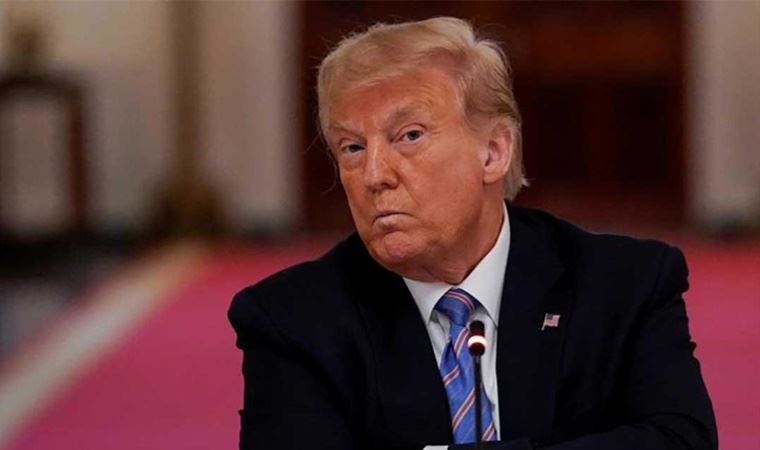 Trump'la ilgili flaş iddia: Koltuğunu korumak için savaş çıkaracaktı!