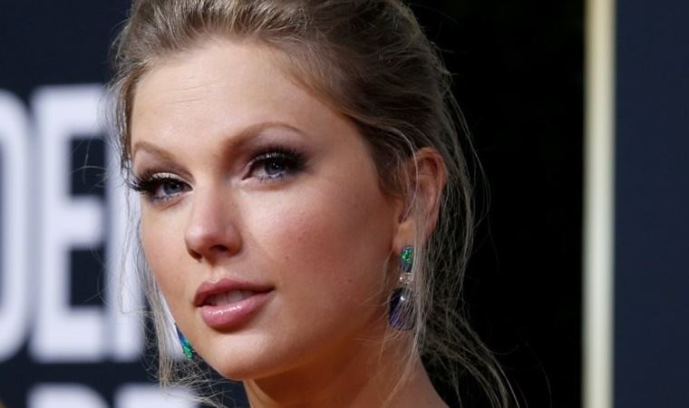 Taylor Swift'in 6 albümünün hakları 300 milyon dolara yatırım fonuna satıldı