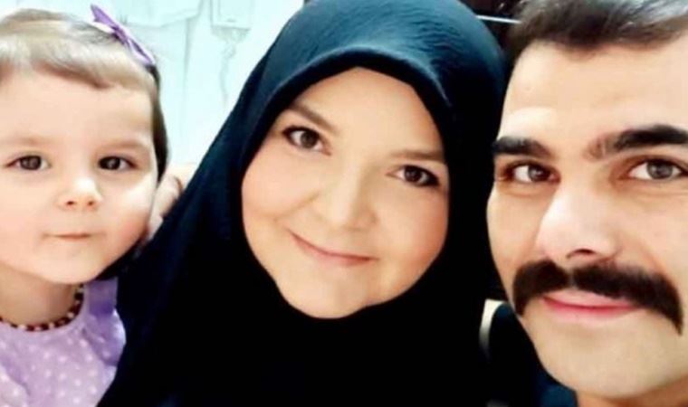 İki yaşındaki Aybüke'nin ölümüne neden olan alkollü sürücüye 5 yıl hapis cezası