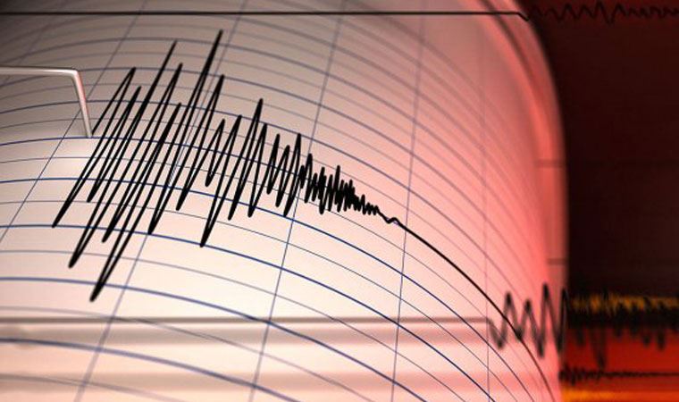 Çorum'da 4,2 büyüklüğünde deprem