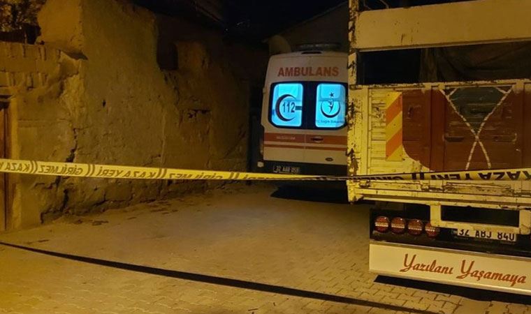 Isparta'da gıda zehirlenmesi: 2 ölü