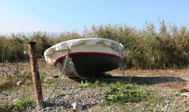 Sapanca Gölü'nde su seviyesi kritik noktaya yaklaştı: 'Acil eylem planı hazırlanmalı'