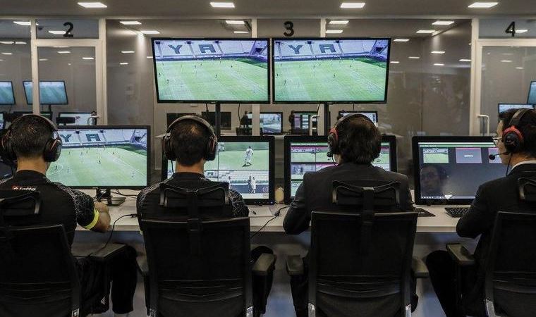 FIFA VAR'da kalite yükseltiyor