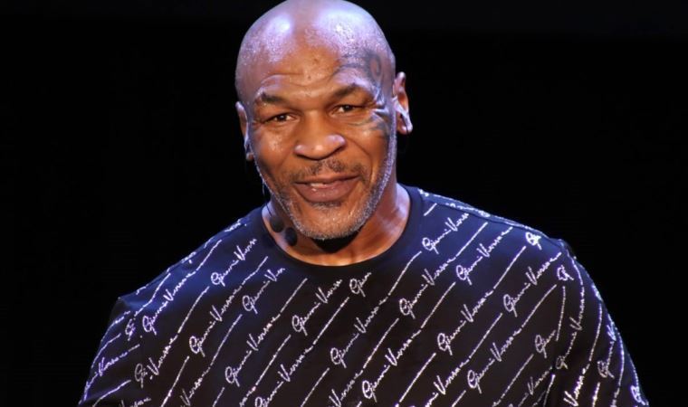 Mike Tyson'ın dönüş maçı ekranlarda!