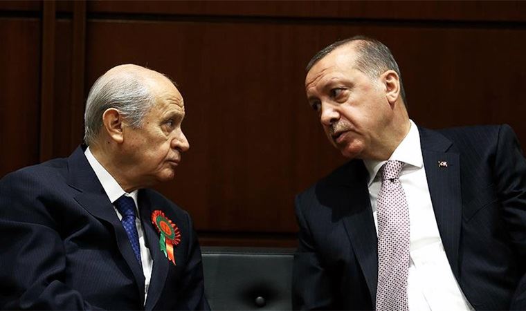 Çakıcı'nın tehditleri: Muhattap Sayın Erdoğan ve Sayın Bahçeli'dir