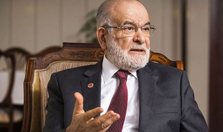 Temel Karamollaoğlu'ndan Erdoğan'a 'reform' çıkışı