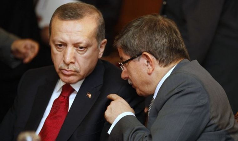 Davutoğlu, iktidara destek şartlarını açıkladı