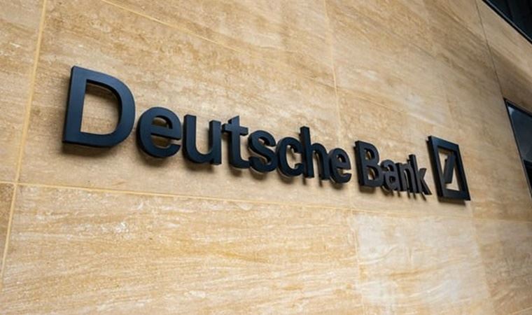 Deutsche Bank: TCMB'den güçlü bir işaret bekliyoruz