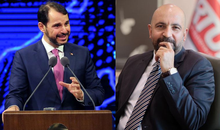 Albayrak’ın istifasını bin 775 radyo ve televizyon kanalı 24 saat görmemiş