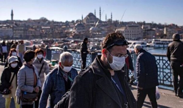 Bilim Kurulu üyesi Kayıpmaz: '2 hafta sonra daha sert tedbirler gelebilir'