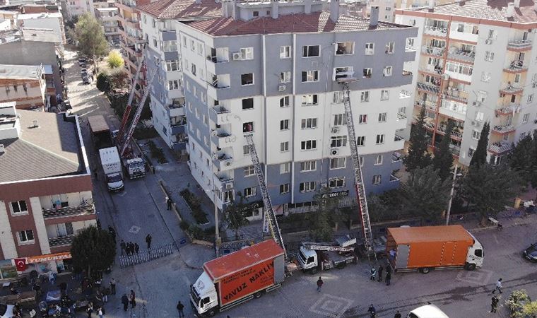 CHP’li Polat: Deprem sonrasında İzmir’de kira fiyatları yüzde 40 arttı