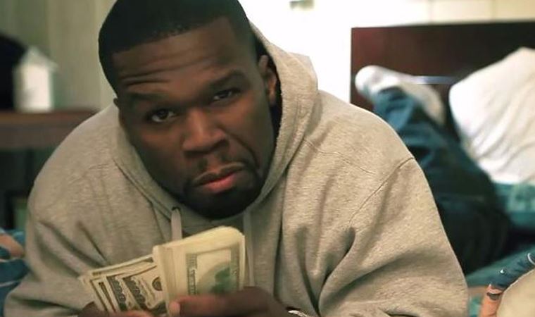 50 Cent: Donald Trump bana 1 milyon dolar teklif etti