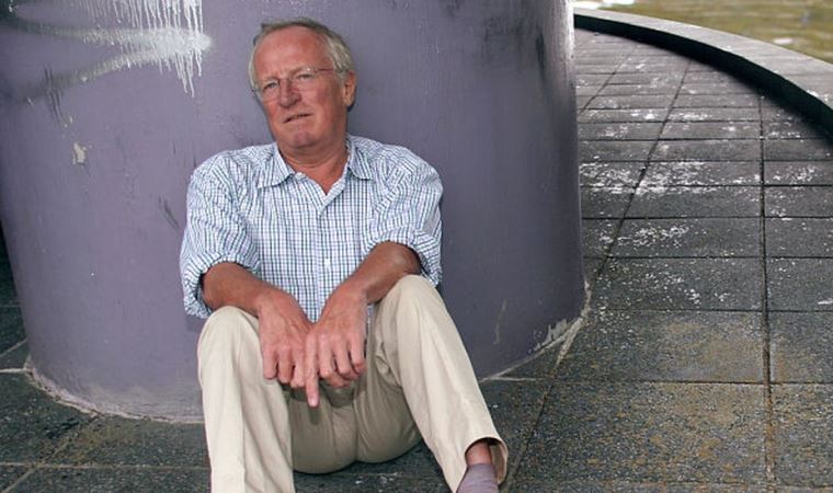 Robert Fisk: Orta Doğu uzmanı, deneyimli gazeteci hayatını kaybetti