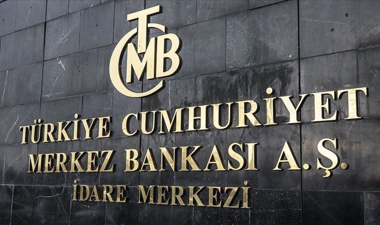 TCMB: Bankaların BPP'de borç alabilme limitleri sıfırlandı