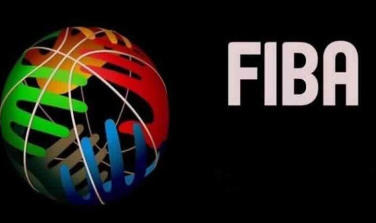 FIBA'dan İzmir mesajı