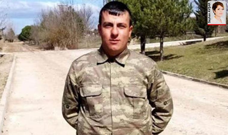 Yaşamını yitiren asker Mustafa Araz’ın aile avukatı MSB’ye başvurdu: Şüpheli ölüme aylık talebi