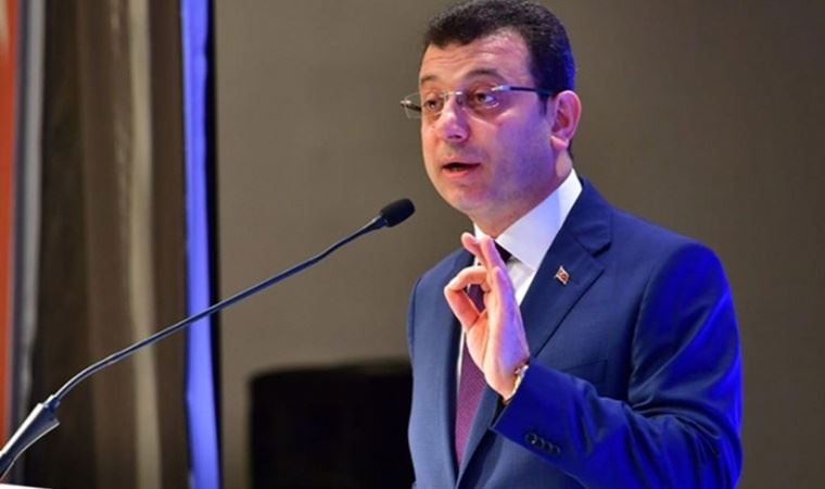 İmamoğlu, koronavirüsten hayatını kaybedenlerin toplam sayısını açıkladı