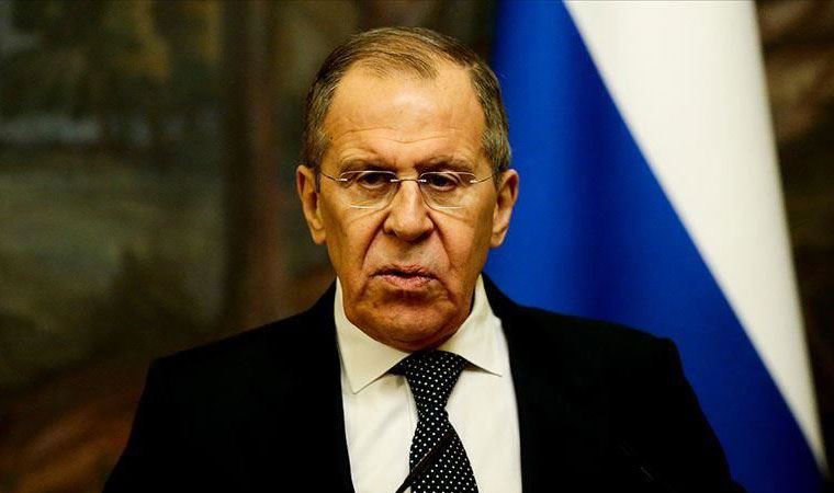 Lavrov, ABD ve Fransa Karabağ anlaşması konusunda memnun değil