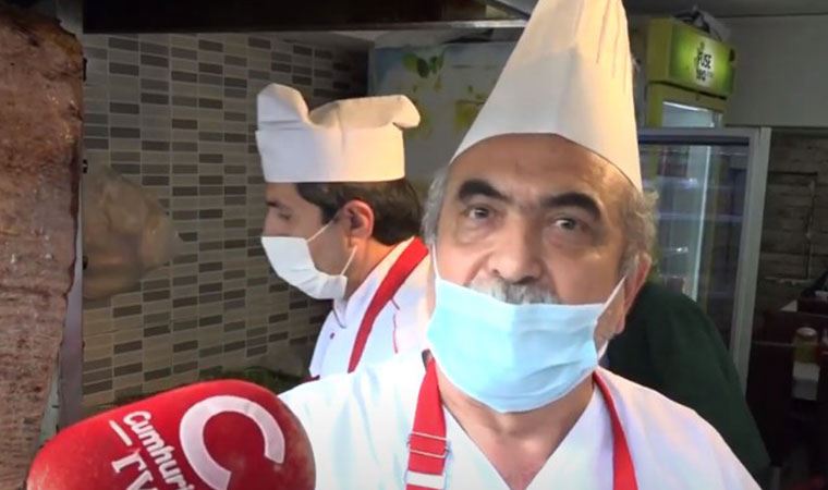 Yeni kısıtlamalar restoran sahiplerini nasıl etkileyecek? Restoran sahipleri Cumhuriyet'e konuştu.