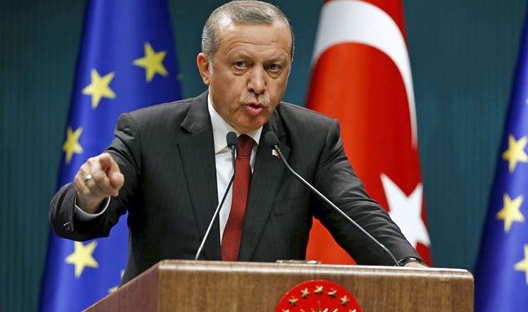 Erdoğan dümeni Avrupa'ya nasıl kırdı?