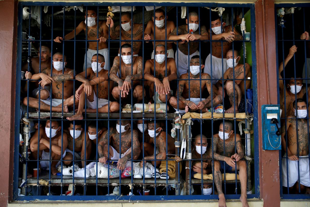 Reuters'tan yılın fotoğrafları