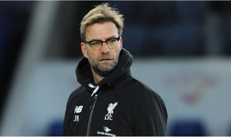 Klopp'tan şampiyonluk kehaneti