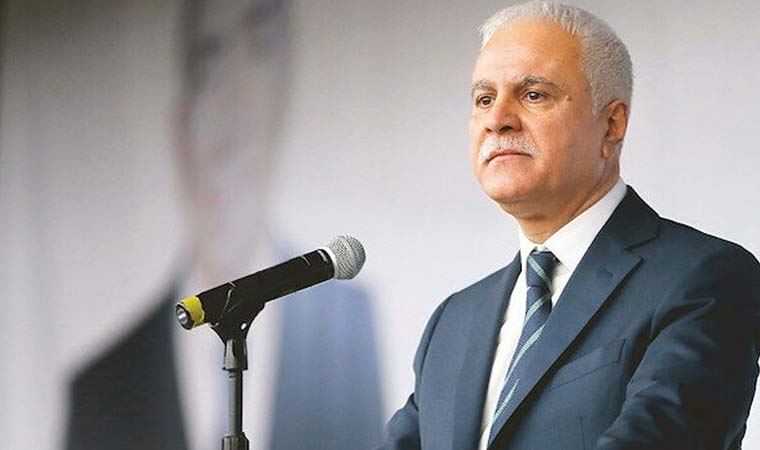 İYİ Partili Aydın’dan Bahçeli’ye ‘açılım’ eleştirisi