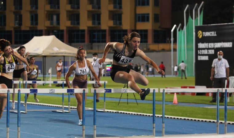 Atletizmde Avrupa şampiyonaları için baraj geçme tarihleri açıklandı