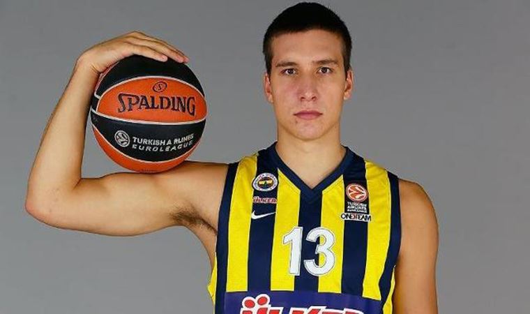 Bogdanovic’den Atlanta Hawks yolunda