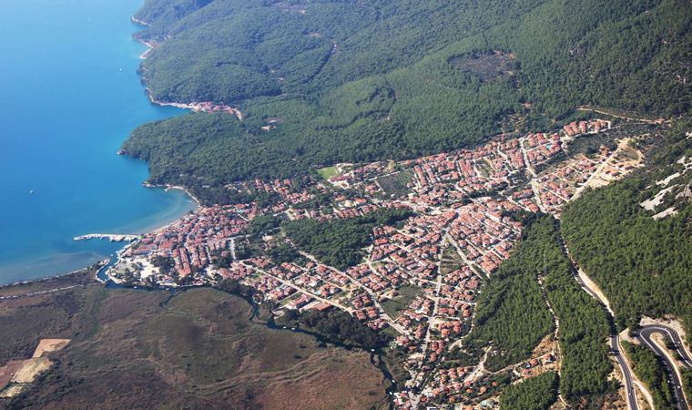 CHP'li Alban'dan Bakan Kurum'a 'Akyaka planı' tepkisi: Bozdurtmayacağız!