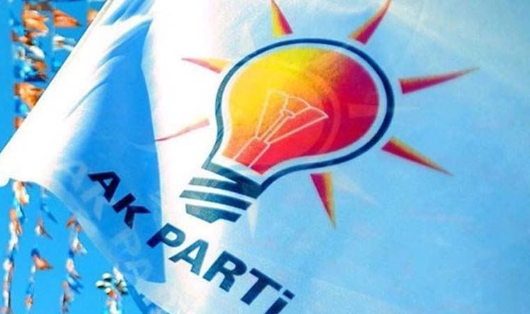 AKP'de ilçe başkan adayları belli oldu