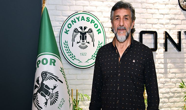 Konyaspor'dan hakem tepkisi