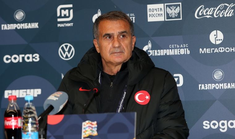 Şenol Güneş'ten Yiğit Bulut'a 'ekonomiyi batırdın' taşı