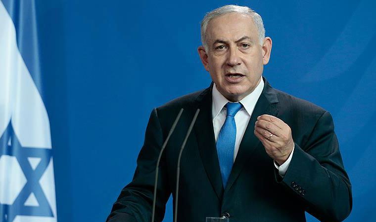 Suudi Arabistan Dışişleri: Netanyahu’nun ‘gizli’ görüşmesini yalanladı