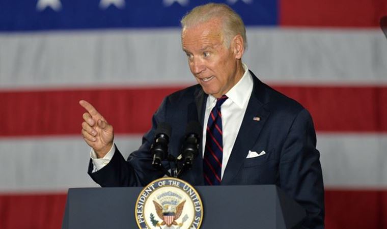 Biden, Dışişleri Bakanlığı görevine getirilecek ismi açıkladı