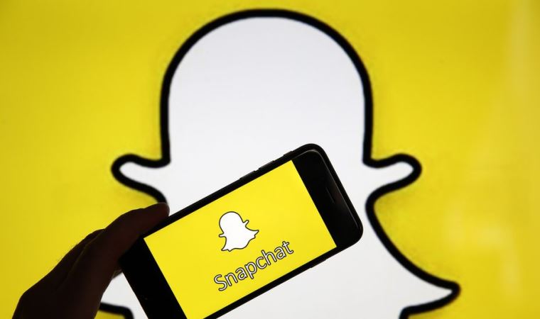 Snapchat, en çok izlenen içerikleri üreten kullanıcılara 1 milyon dolar dağıtacak