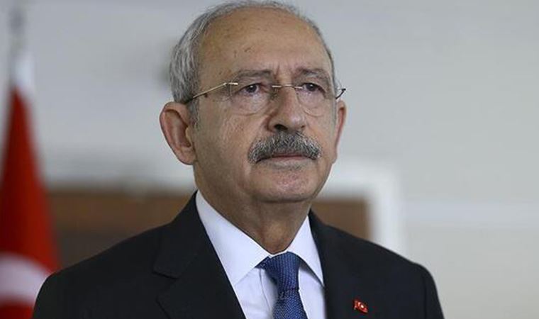 Kemal Kılıçdaroğlu, Öğretmenler Günü'nü kutladı