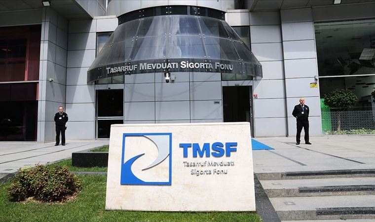 TMSF Sembol Ambalaj'ı satışa çıkardı