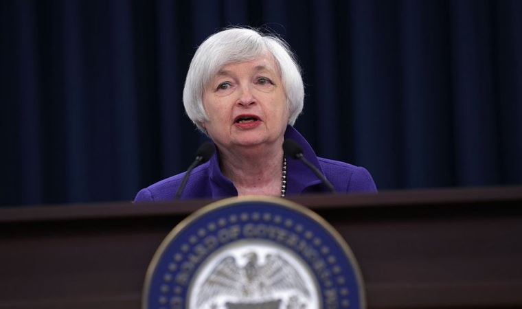 Janet Yellen: Hazine bakanlığına atanacak ilk kadın olması beklenen eski FED başkanı