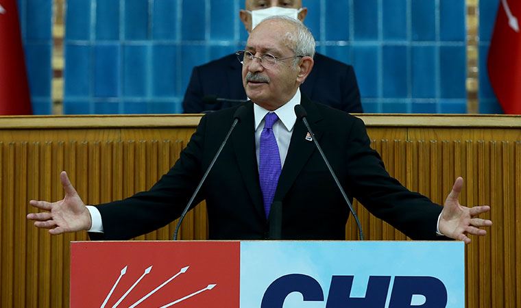 CHP lideri Kılıçdaroğlu'ndan öğretmenler gününde iktidara eleştiri