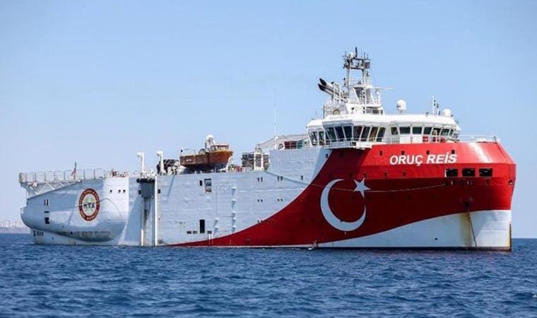 Türkiye 3 yeni Navtex yayınladı