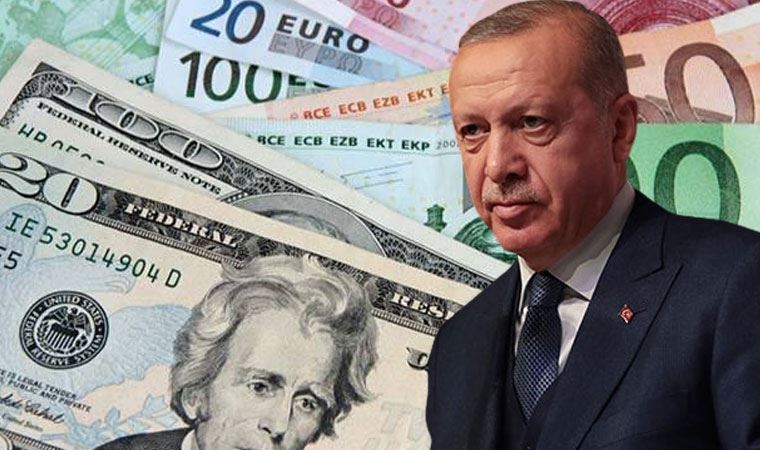 Arınç'ın istifası ve 'reform' söyleminin altının doldurulamamasının ardından dolar yeniden yükselişe geçti!