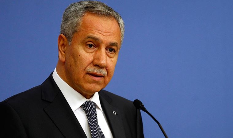 Arınç'ın istifasındaki 'af' detayı