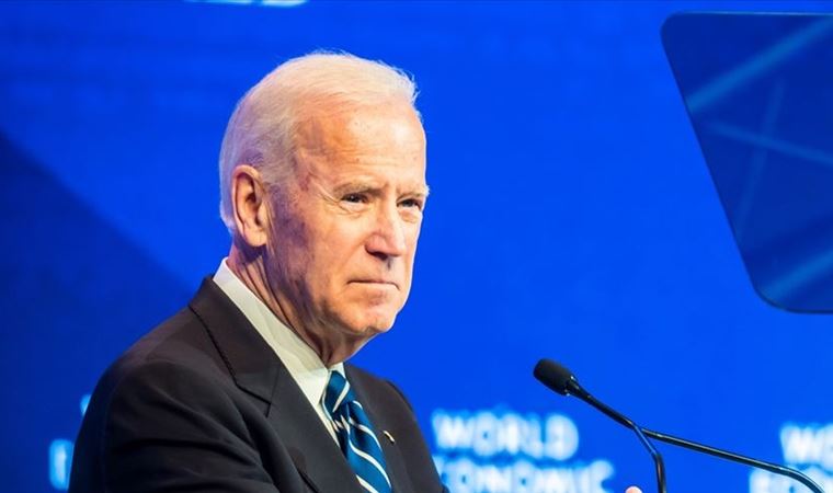 Biden, Trump’ı soruşturmak için Adalet Bakanlığı’na başvurmayacak