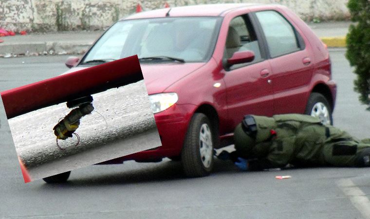 Karısının aracına bomba düzeneği kuran kocanın cezasını Yargıtay onadı