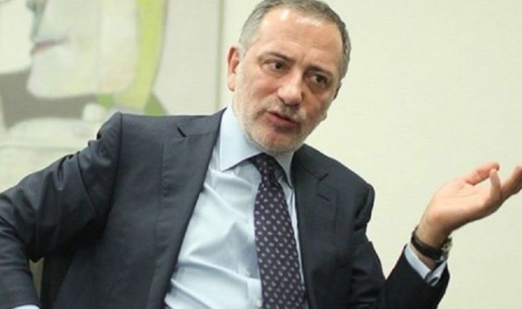 Fatih Altaylı'dan 'Pelikan' tepkisi: Unvan bu yüzden mi verildi?