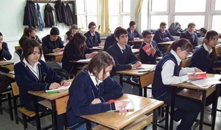 Alibeyköy'de ilköğretim okulu müdürü hakkında ‘kaçak kurs” soruşturması