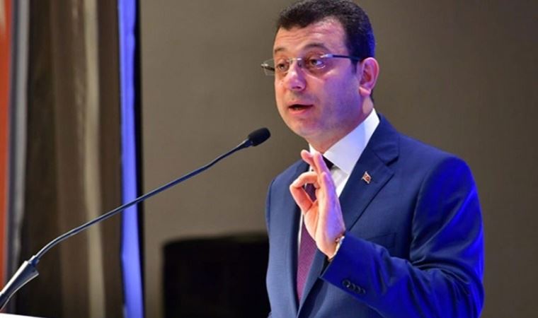 Ekrem İmamoğlu: 'İstanbul'daki vefat tablosu bizi ürkütüyor'