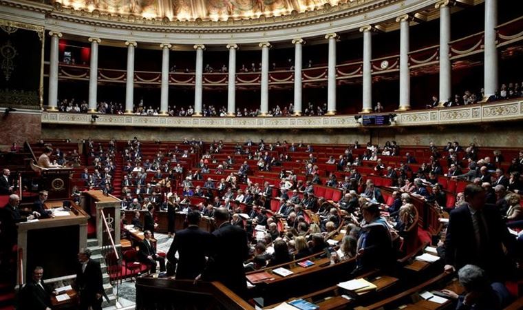 Fransız Senatosu’ndan skandal Karabağ kararı