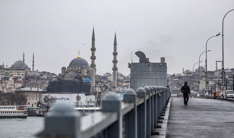 İstanbullu, karantina ve denetim artırılsın istiyor